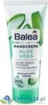 Balea Aloe Vera krem do rąk 100ml