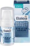 Balea Beauty Effect Eye & Lip Serum Krem Pod Oczy 15Ml