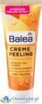 Balea Creme kremowy peeling do twarzy 75ml