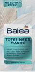 Balea Maseczka Morze Martwe 16Ml