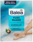 Balea Maska do stóp 15ml