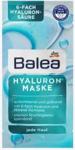 Balea Maska hialuronowa 16 ml