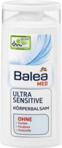 Balea Med Balsam Do Ciała Do Skóry Wrazliwej 250Ml