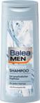 Balea Men Delikatny szampon do włosów 300ml