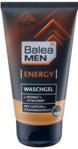 Balea Men Energy Żel Myjący Do Twarzy 150Ml