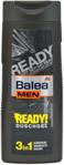 Balea Men Ready Żel Pod Prysznic 300ml