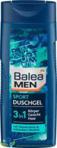 Balea Men Sport 3w1 Żel i Szampon 300ml