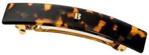 BALMAIN HAIR SPINKA DO WŁOSÓW ŚREDNIA BARRETTE POUR CHEVEUX MEDIUM TORTOISE SHELL