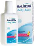 Balneum Baby Basic Kojący Olejek Do Kąpieli 500ml