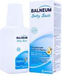 Balneum Baby Basic Olejek Pielęgnacyjny Do Kąpieli 500ml