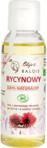 Balqis Olej Kosmetyczny Rycynowy Eco 50Ml