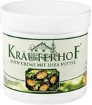 Balsam z masłem Shea KrauterhoF 250ml