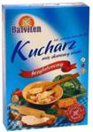 Balviten kucharz mix Bezglutenowy 500g