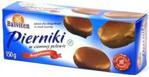 Balviten Pierniki w ciemnej polewie Bezglutenowe 150g