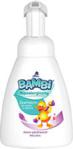 Bambi Hipoalergiczny Szampon W Piance Dla Dzieci 250ml