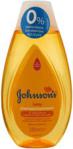 Bambino Johnson's Baby Gold Szampon dla dzieci 200ml