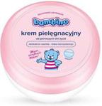 Bambino Krem Pielęgnacyjny Dla Dzieci I Niemowląt Z D-Pantenolem 200 Ml