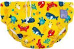 Bambino Mio Pieluchomajtki Do Pływania Deep Sea Yellow Rozm Xl