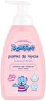 Bambino Pianka do mycia 500ml