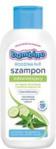 Bambino Rodzina szampon odświeżający do włosów normalnych i przetłuszczających się 400ml