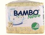 Bambo Nature Mini (3-6 Kg)