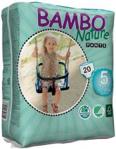 Bambo Nature Pants 5 Junior 12-20 Kg 20 Szt