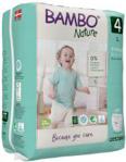 Bambo Nature Pieluchomajtki Abena 4 Maxi 7-14Kg 20Szt.