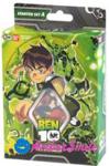 Bandai Ben 10 Classic Karty Do Gry, Starter 93218