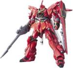 bandai Figurka RG 1/144 Gundam MSN-06S Sinanju