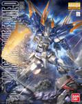 Bandai Mg 1/100 Gundam Astray Blue Frame D