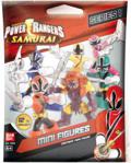 Bandai Power Rangers Samurai Figurka 5 Cm Saszetka 96045