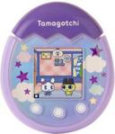 Bandai Tamagotchi Pix Tam42902 Fioletowy