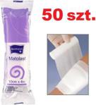 Bandaż tkany elastyczny podtrzymujący Matolast - 10cm x 4m 50 szt.