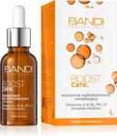 Bandi Boost Care koncentrat multiwitaminowy rewitalizujący 30ml