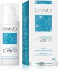 BANDI HYDRO CARE Krem odżywczo-nawilżający 50ml