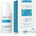 Bandi Hydro Care Krem-Żel Nawilżający Pod Oczy 30ml