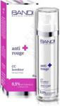 Bandi Medical Expert, Anti Rouge, CC krem-korektor na naczynka, 50ml