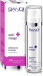 Bandi Medical Expert, Anti Rouge, kremowa kuracja na naczynka, 50ml