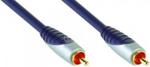 Bandridge Premium SAL4802 Coaxial RCA-RCA - 2m