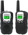 Baofeng T-3 Walkie-talkie PMR 2 szt