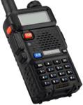 Baofeng UV-5R HTQ 8W