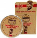 Barbero Pomada do stylizacji wąsów i brody 40g