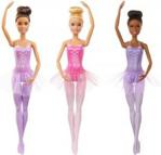 Barbie Baletnica Ast. Gjl58