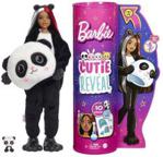 Barbie Cutie Reveal Lalka W Przebraniu Pandy HHG22