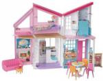 Barbie Domek Malibu FXG57