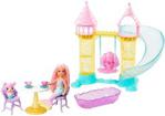 Barbie Dreamtopia Chelsea Plac zabaw Syrenki FXT20