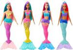 BARBIE DREAMTOPIA SYRENKA AST. (GJK07)