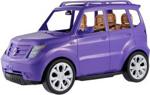 Barbie Fioletowy Suv Dvx58