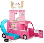 Barbie Kamper Super Wakacje Cjt42