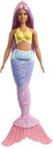 Barbie Lalka Dreamtopia Syrenka podstawowa 1 FXT08 FXT09